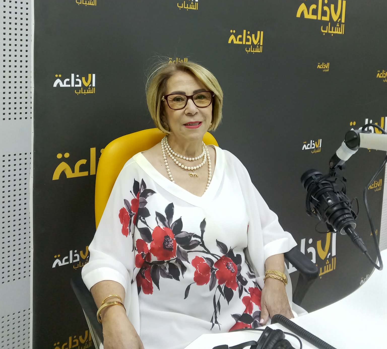 مشاركة ملكة جمال مساكن في تظاهرة ملكة جمال الكون باليابان 