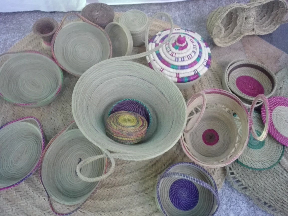 القصرين: الإعلان الرسمي عن العلامة الجماعية "حلفاء القصرين" خلال الأسابيع القليلة القادمة