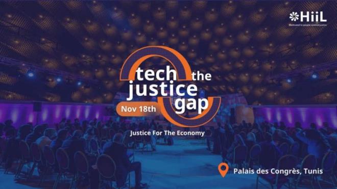 سجل المؤسسات يوقع مذكرة تعاون مع معهد لاهاي للابتكار القانوني