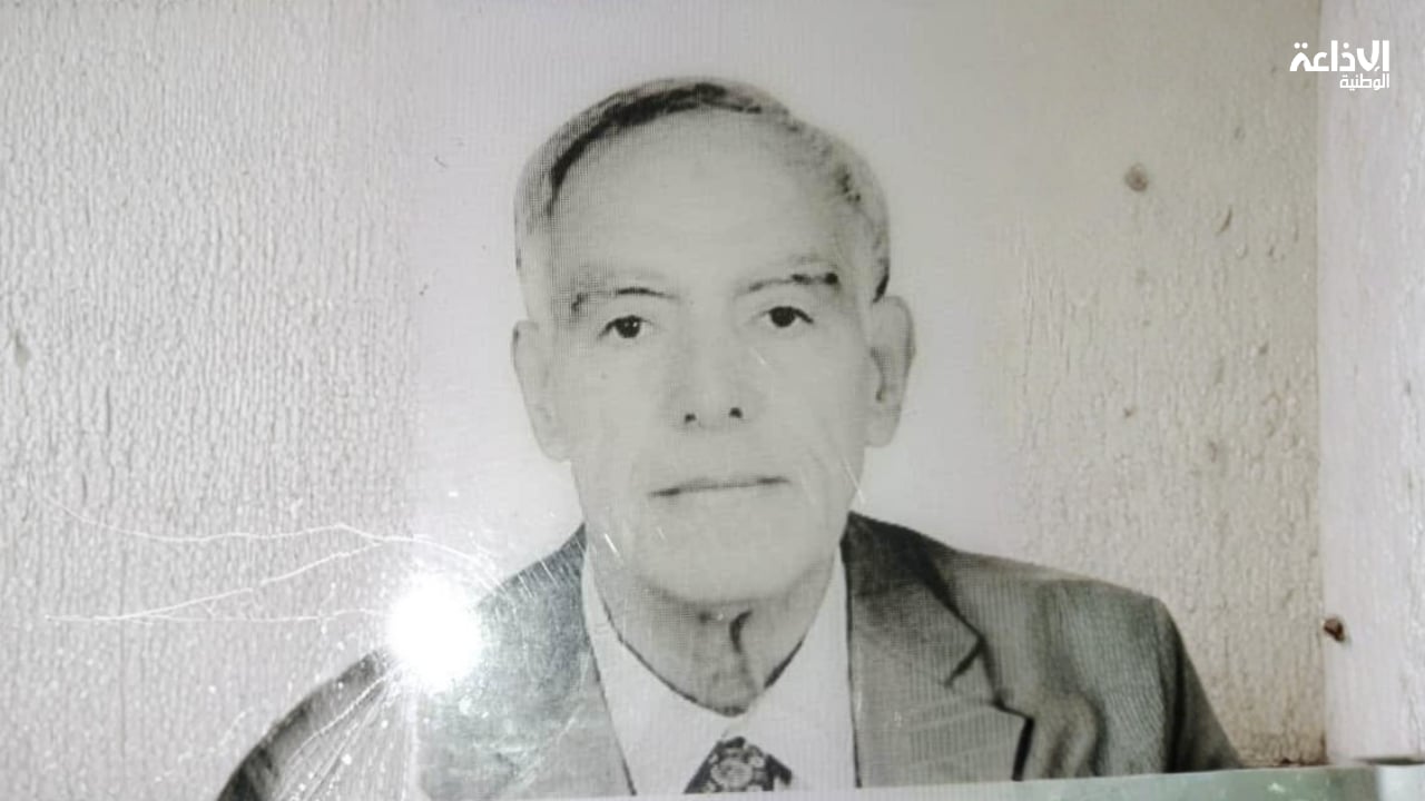  الصحفي السابق بالإذاعة الوطنية بلحسن بن عرفة في ذمة الله