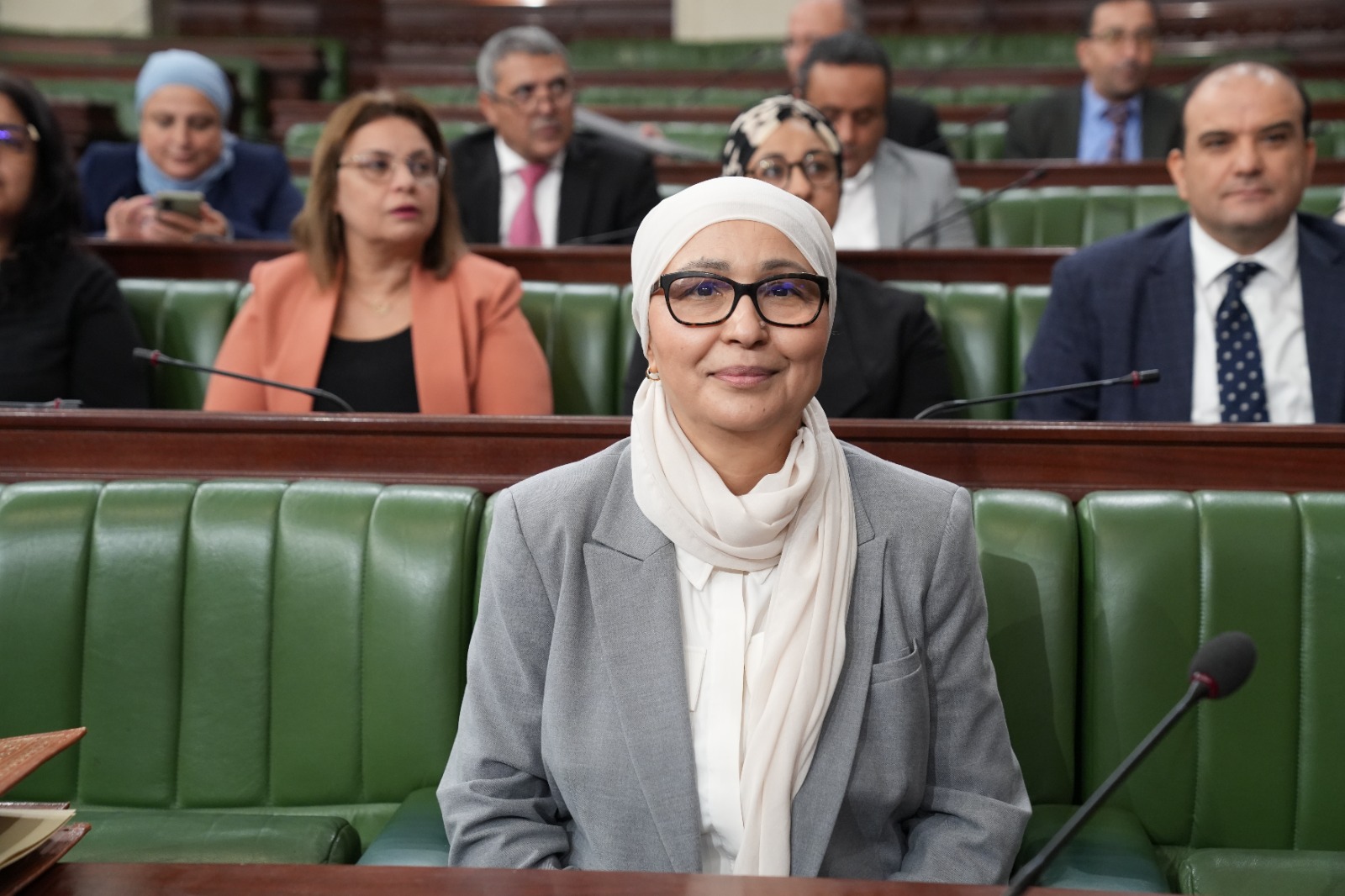 وزيرة المراة: السنة القادمة ستشهد صياغة استراتيجية وطنية لتنمية الطفولة المبكرة