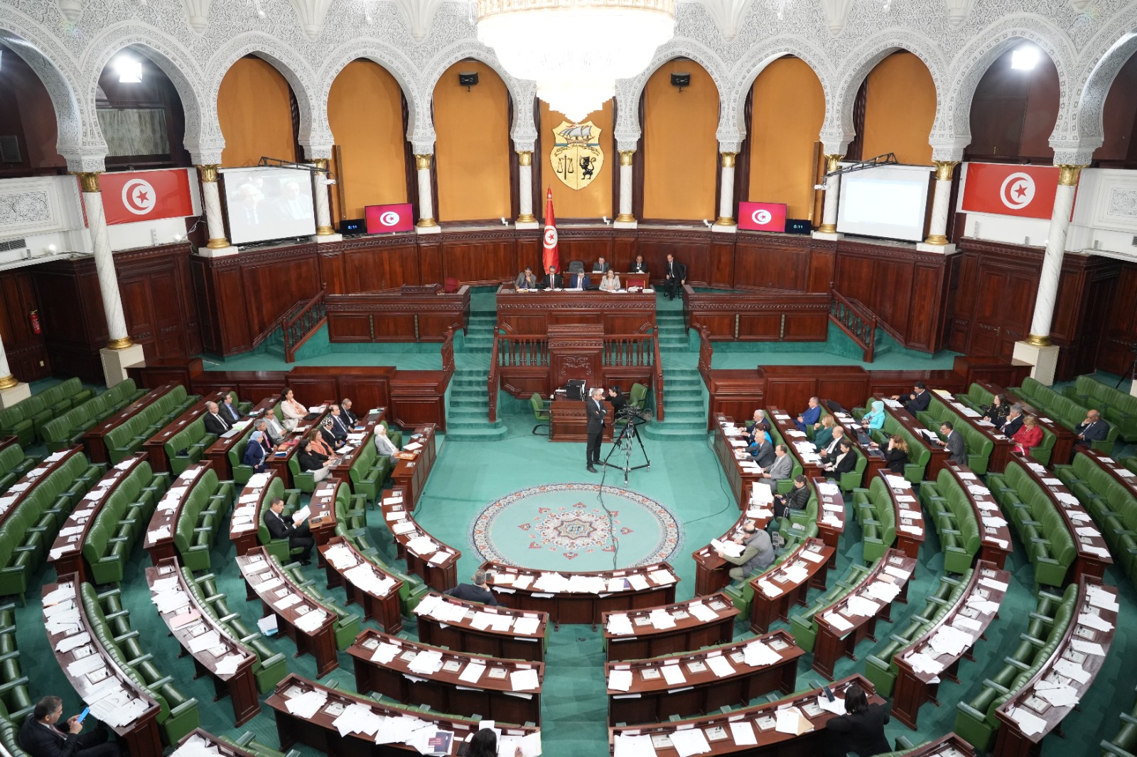  وزيرة الأسرة تعلن عن خطة متعددة القطاعات لحماية الأطفال ودعم حقوق المرأة وكبار السن