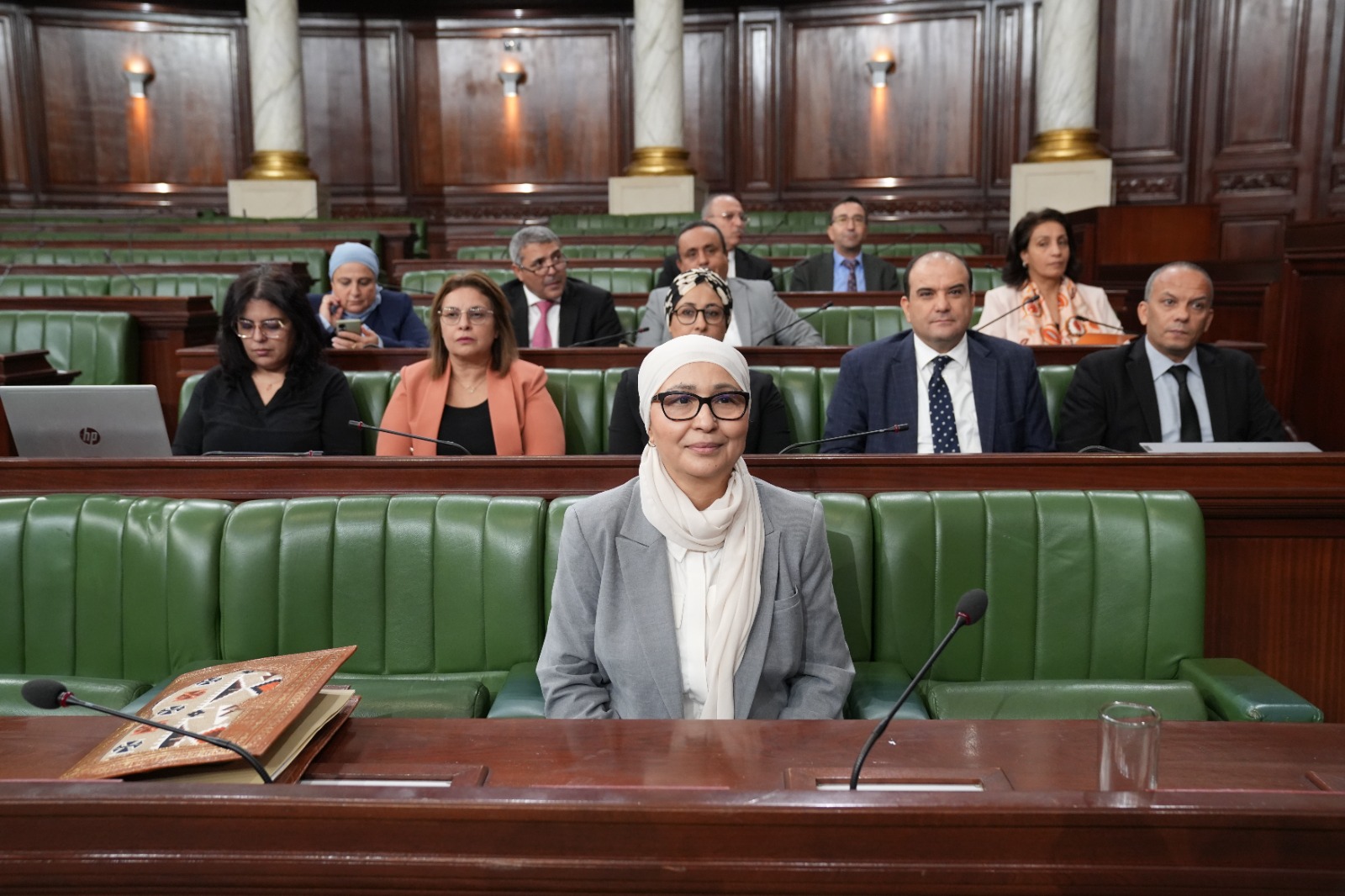 ميزانية 2026: وزيرة الأسرة تعلن عن خطة متعددة القطاعات لحماية الأطفال ودعم حقوق المرأة وكبار السن