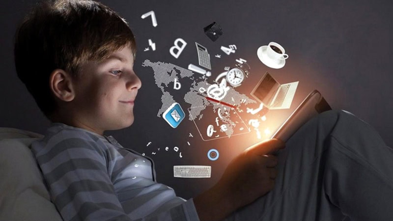 إطلاق الميثاق الوطني من أجل دعم قدرات الأسرة لضمان بيئة آمنة للطفل في الفضاء الرقمي