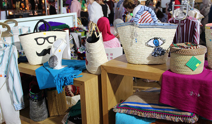 فيفري 2026: تنظيم الدورة الأولى لصالون الصناعات التقليدية والسياحة التونسي الإيفواري بأبيدجان