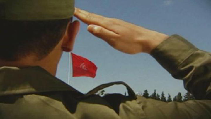  غرة ديسمبر 2025: انطلاق حصة التجنيد الرابعة لسنة 2025 