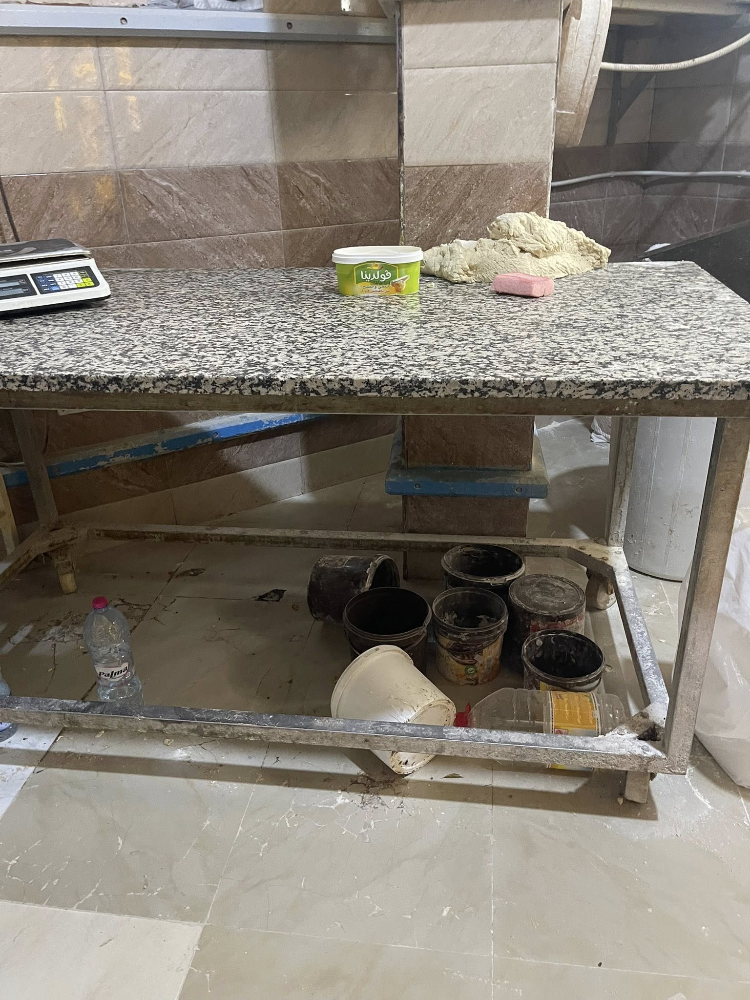 المهدية: بيع منتجات منتهية الصلاحية و عدم احترام قواعد الصحة