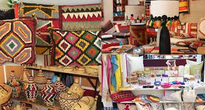 التمديد في اجل قبول المشاركة في برنامج تاهيل المؤسسات في قطاع الصناعات التقليدية الى 27 نوفمبر 2025