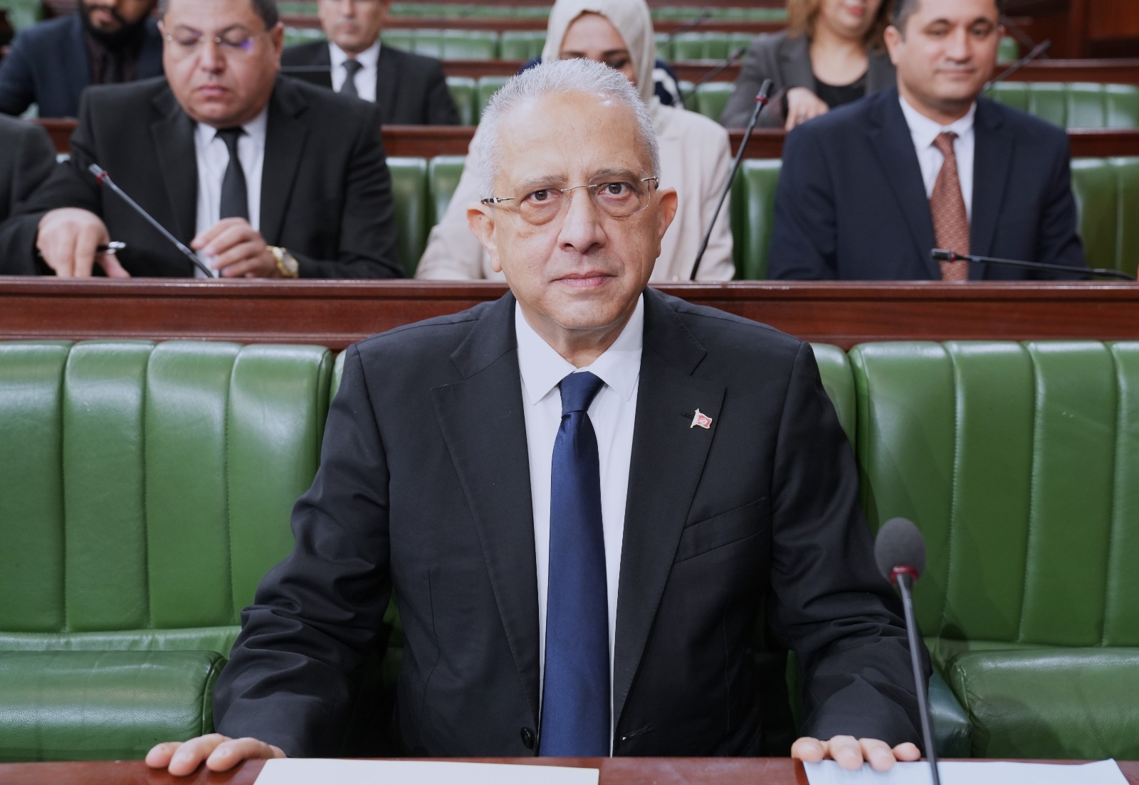 ميزانية وزارة الصحة 2026: نواب البرلمان يسلطون الضوء على نقائص المنظومة الصحية 