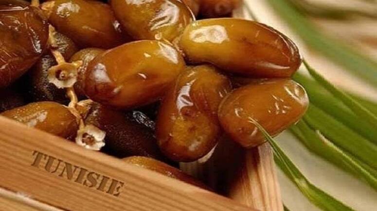 تونس تنجح في تسجيل خصائص تمورها في المواصفة الدولية للدستور الغذائي الجديدة المتعلقة بالتمور الطازجة