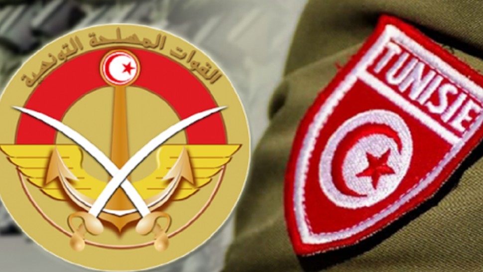 حصة التجنيد الرابعة لسنة 2025 تنطلق من غرة ديسمبر 2025 الى غاية 2 جانفي 2026 (وزارة الدفاع)