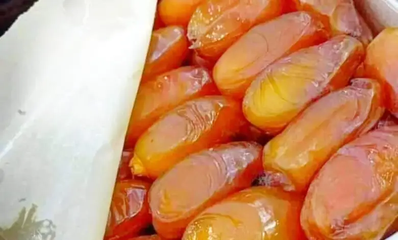 تونس تنجح في تسجيل خصائص تمورها في المواصفة الدولية للدستور الغذائي الجديدة المتعلقة بالتمور الطازجة