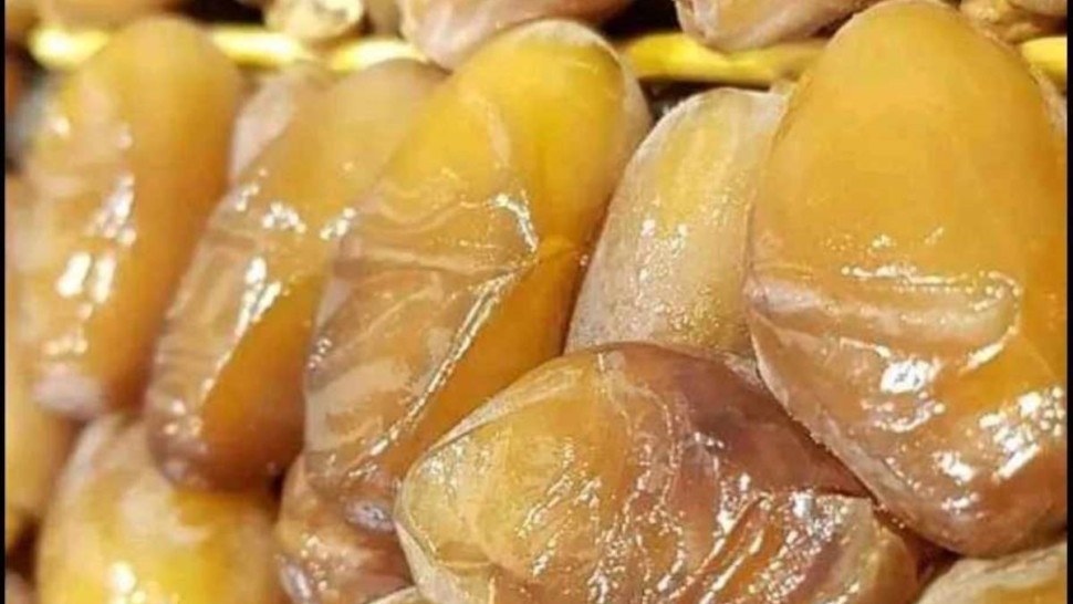 تونس تنجح في تسجيل خصائص تمورها في المواصفة الدولية للدستور الغذائي الجديدة المتعلقة بالتمور الطازجة