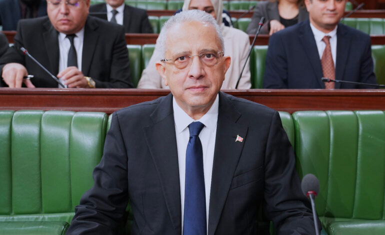  Santé : Le budget 2026 en hausse de 8,75 % pour renforcer prévention et équipements 