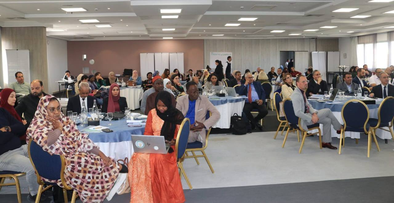 ورشة عمل حول النهوض بالاستثمار المسؤول وريادة الأعمال لدى الشّباب في المجال الفلاحي والصناعات الغذائية