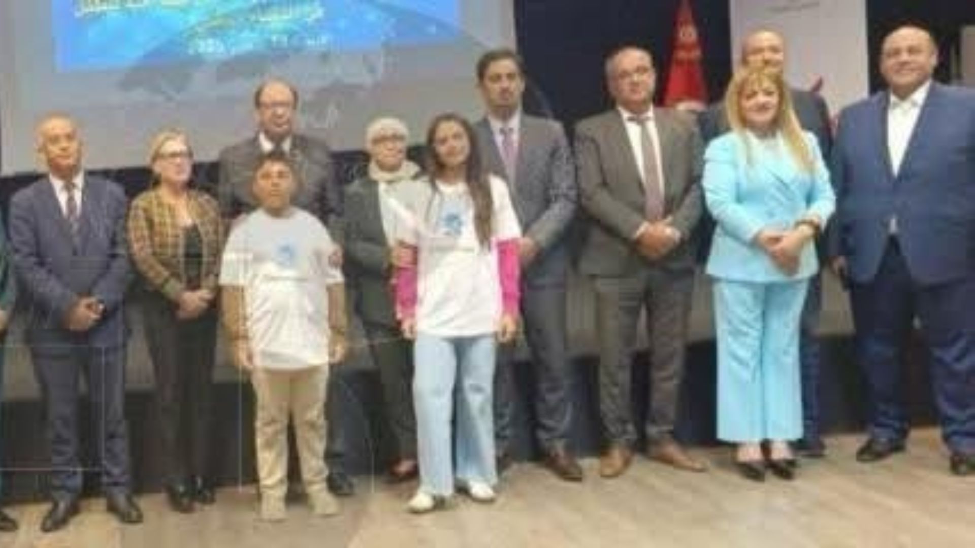 اطلاق الميثاق الوطني من أجل دعم قدرات الأسرة لضمان بيئة آمنة للطفل في الفضاء الرقمي و الإذاعة التونسية من بين ابرز المنخرطين في دعم المبادرة