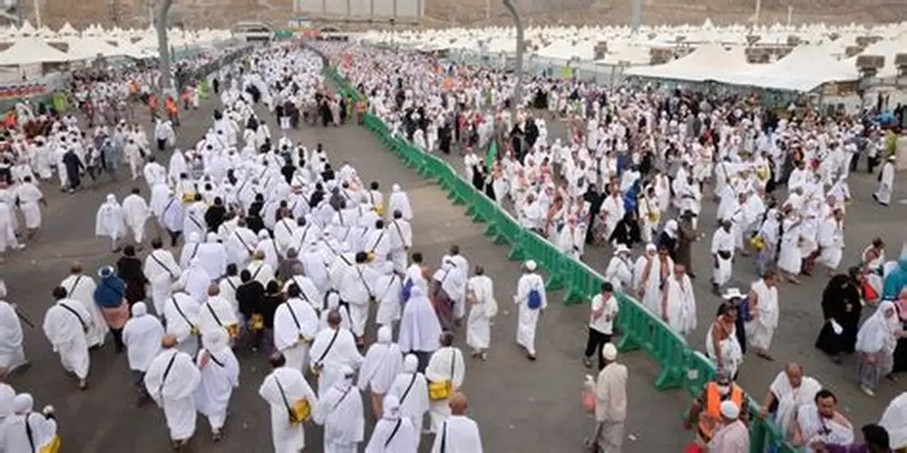 موسم الحج 2026 : تحديد حصة تونس  ب 10982 حاجا وحاجة 