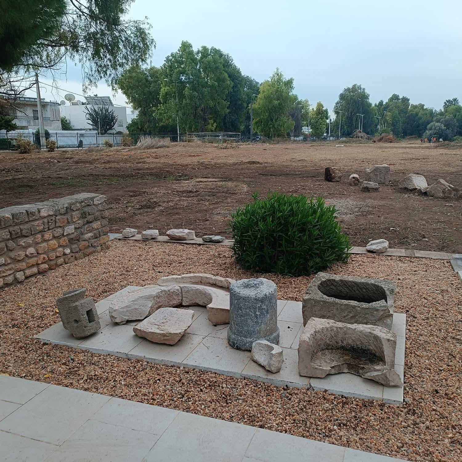 المتحف المسيحي المبكر يفتح أبوابه من جديد يوم 2 ديسمبر 2025