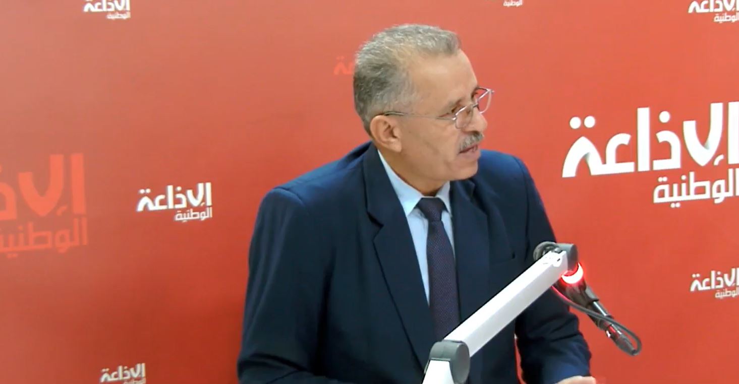 مدير عام مركز التجارب وتقنيات البناء: هناك إشكالية على مستوى ندرة المواد الأولية وإعداد خطة استراتيجية لإعادة هيكلة المركز