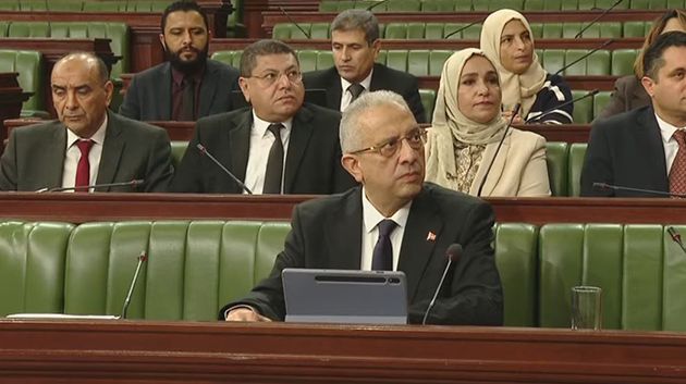 وزير الصحة يكشف عن برامج الوزارة لتعزيز البنية التحتية خلال سنة 2026