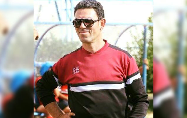 الهادي المقراني مدربا جديدا لمستقبل القصرين