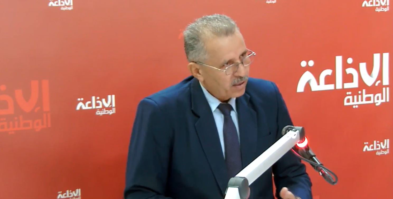 م.ع مركز التجارب وتقنيات البناء: 08 مليون م3 من فواضل البناء والهدم ملقاة في الطرقات 