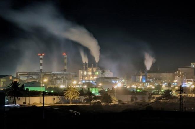   قابس: تأجيل القضية الاستعجالية ضد المجمع الكيميائي التونسي الى يوم 04 ديسمبر للتصريح بالحكم