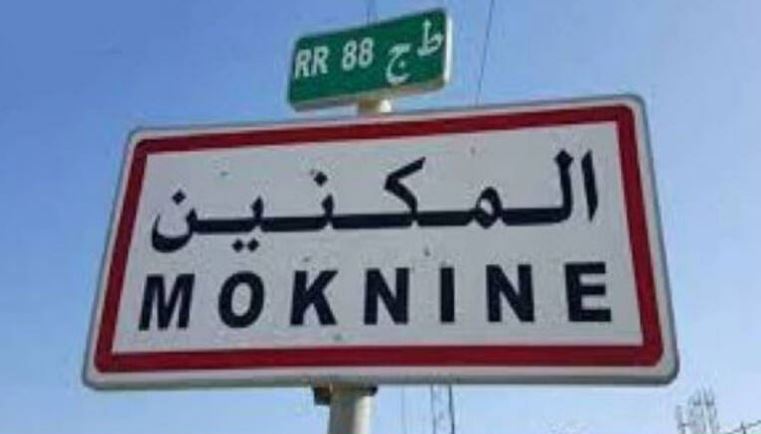 المدير العام للشركة  التونسية لاسواق الجملة في زيارة الى المكنين