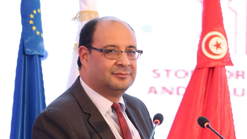 سفيان الهميسي: الاولوية اليوم تسخير الذكاء الاصطناعي لخدمة المواطنين.