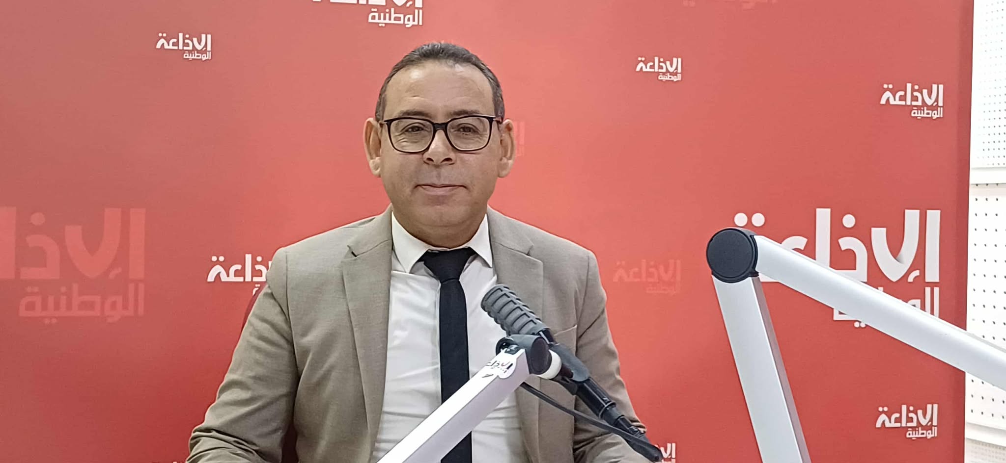 أيمن بوغطاس: تنظيم الانتخابات البلدية مرتبط بسنِّ قانون جديد وبأمر دعوة الناخبين