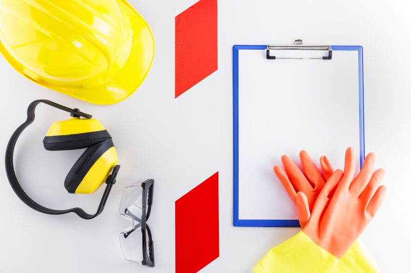 وزارتا الشؤون الاجتماعية والتعليم العالي تعملان على بعث تكوين أكاديمي في هندسة السلامة العامة