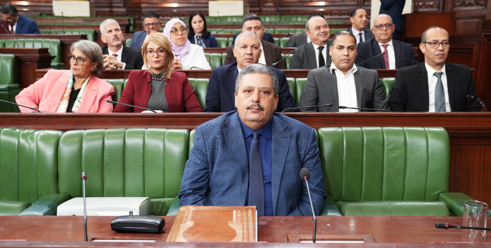 نواب مجلس الجهات خلال مناقشة ميزانية مهمة التربية 2026: تسجيل فواجع جديدة بسبب إهتراء البنية التحتية للمؤسسات التربوية أمر غير مقبول