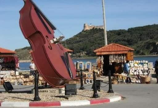  يوم  علمي  حول المناطق المحمية بتونس بمعهد المراعي والغابات بطبرقة