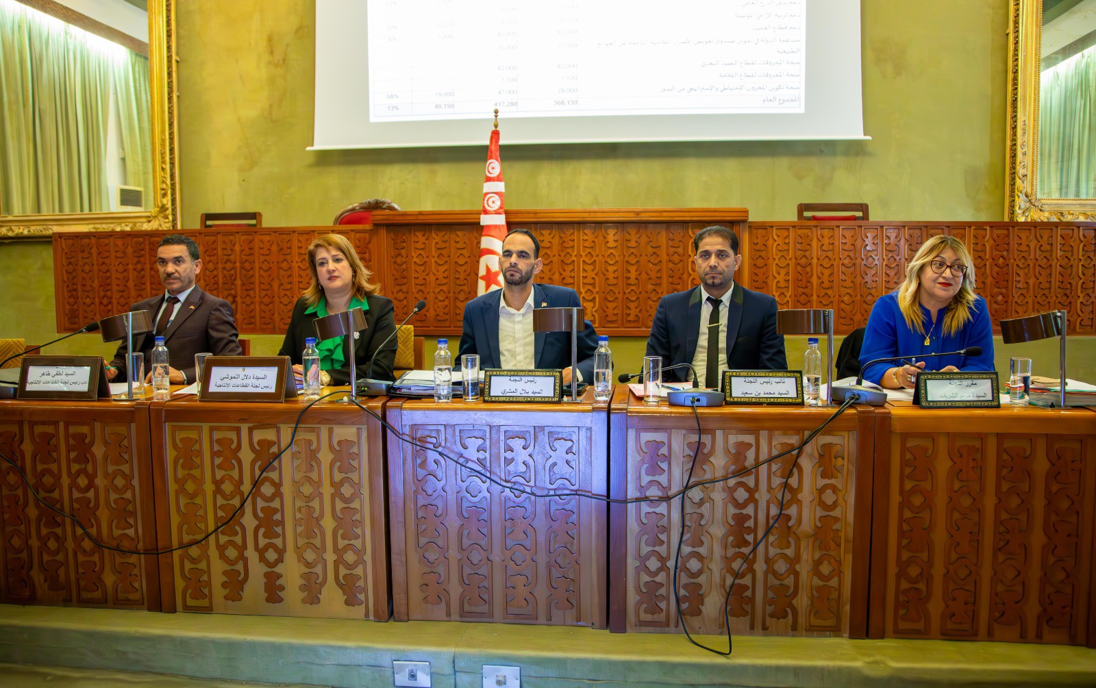 نواب مجلس الجهات خلال مناقشة ميزانية مهمة التربية 2026: تسجيل فواجع جديدة بسبب إهتراء البنية التحتية للمؤسسات التربوية أمر غير مقبول