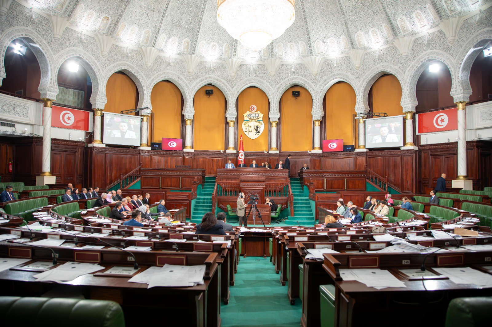 نواب مجلس الجهات خلال مناقشة ميزانية مهمة التربية 2026: تسجيل فواجع جديدة بسبب إهتراء البنية التحتية للمؤسسات التربوية أمر غير مقبول