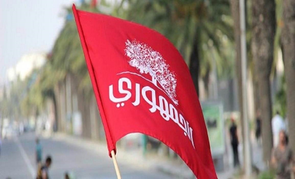 الحزب الجمهوري يدعو إلى فتح حوار وطني جامع لوضع خارطة إنقاذ واضحة وملزمة