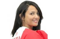 العاب التضامن الاسلامي (الرياض 2025) -ميساء البريكي تنهزم في اللقاء من اجل الميدالية البرونزية