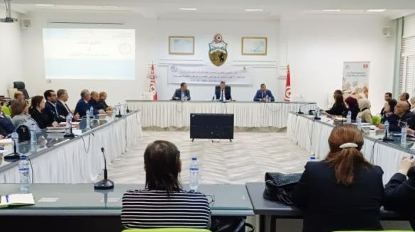 بنزرت: إمضاء 6 إتفاقيات خصوصية للتكوين المستمر