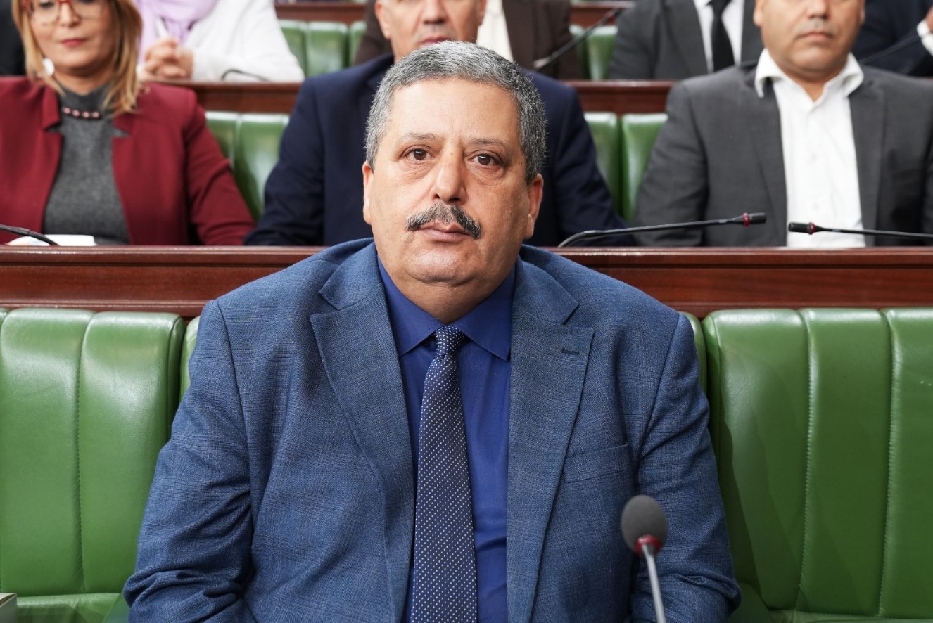  وزير التربية : ’’الإصلاح التربوي بات ضرورة مُـــلحة’’