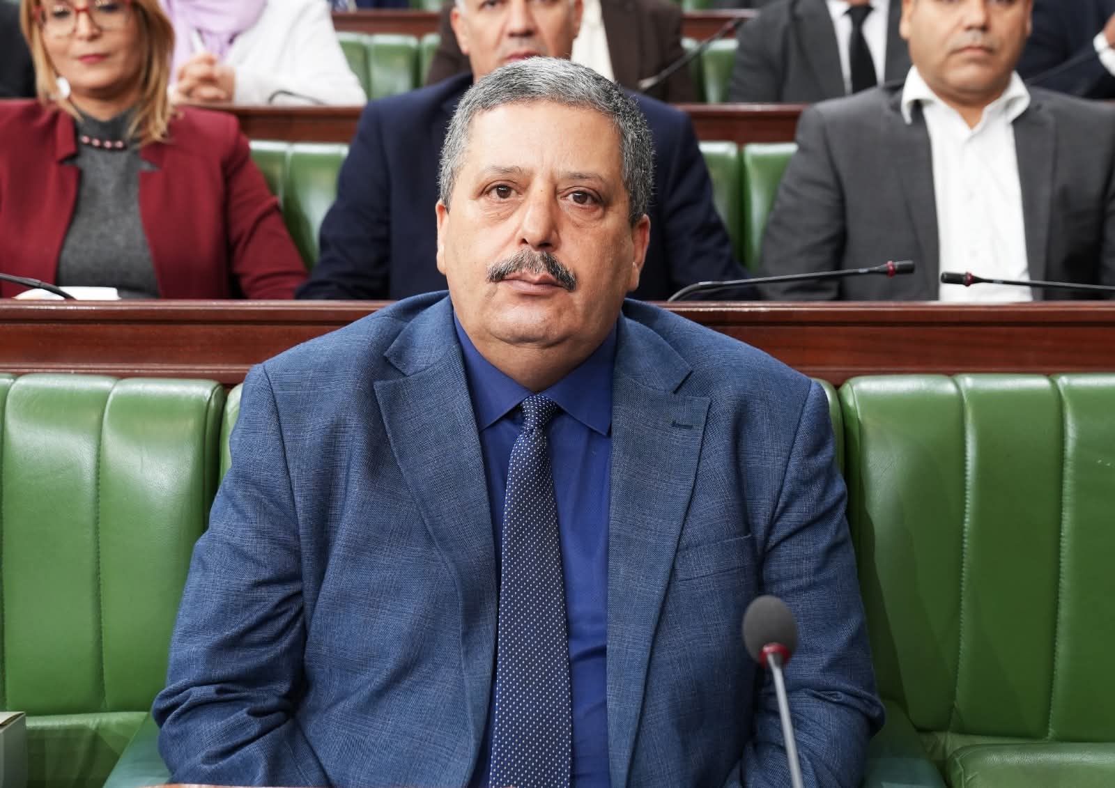 وزير التربية : الإصلاح التربوي في تونس سيقوده المجلس الأعلى للتربية بعيدا عن الرؤى الفردية