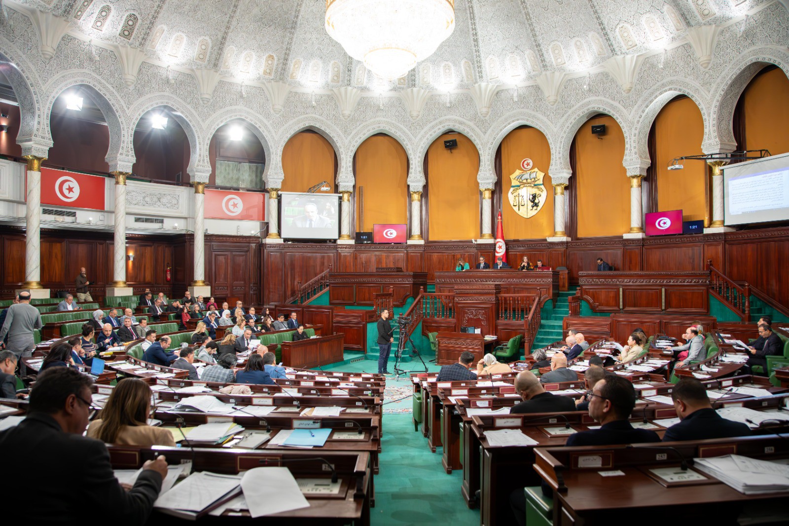 رئيس المجلس الوطني للجهات والأقاليم: الثقافة ركنا أساسيا في مسار التنمية والعدالة الاجتماعية في الجمهورية الجديدة