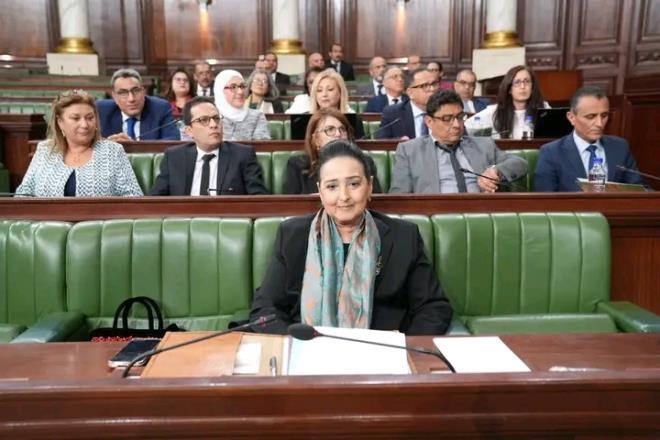 وزيرة الشؤون الثقافية تكشف ملامح الإصلاح الشامل للقطاع: مشاريع كبرى وهيكلة جديدة للتراث وخارطة وطنية للمهرجانات ضمن رؤية تنموية 2026–2030