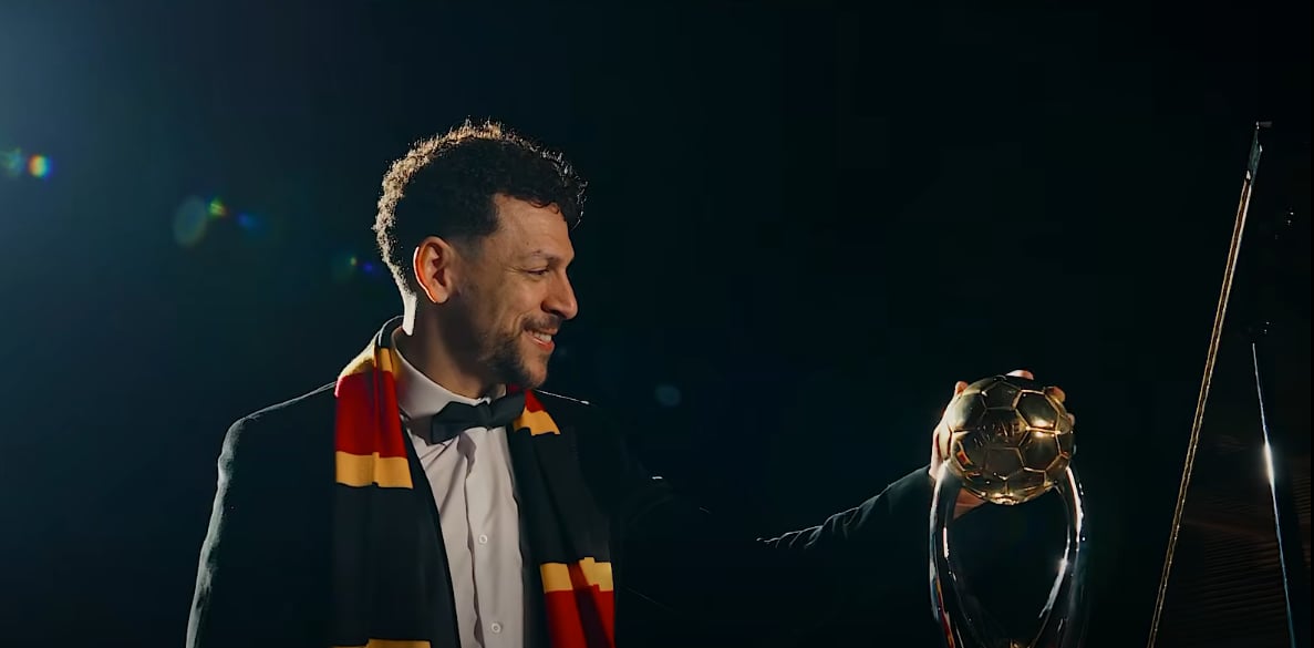 من خلال فيديو ترويجي: الترجي الرياضي يعلن عودة لاعبه يوسف المساكني