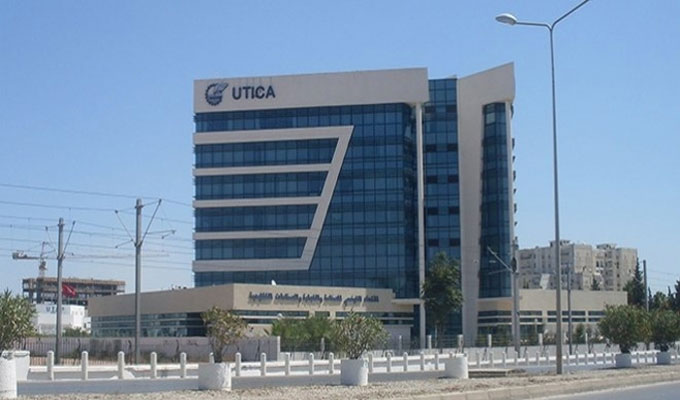 رئيس منظمة الأعراف يدعو إلى إنشاء خط تمويل بالعملة الصعبة