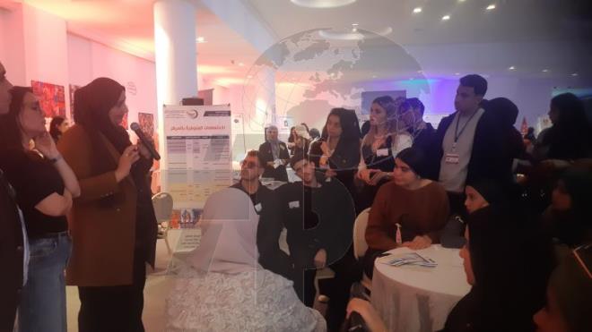 إختتام المنتدى الجهوي حول التكوين المهني والتشغيل في قطاع النسيج
