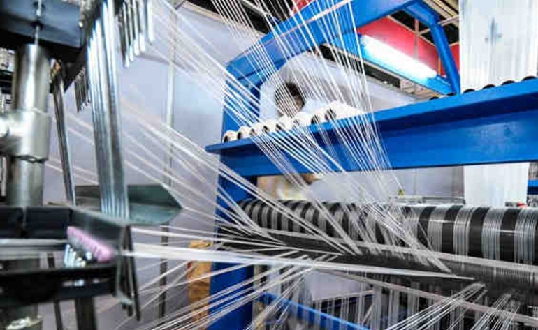 صادرات تونس من منتجات النسيج  ستتجاوز مع موفى السنة الحالية 9 مليار دينار