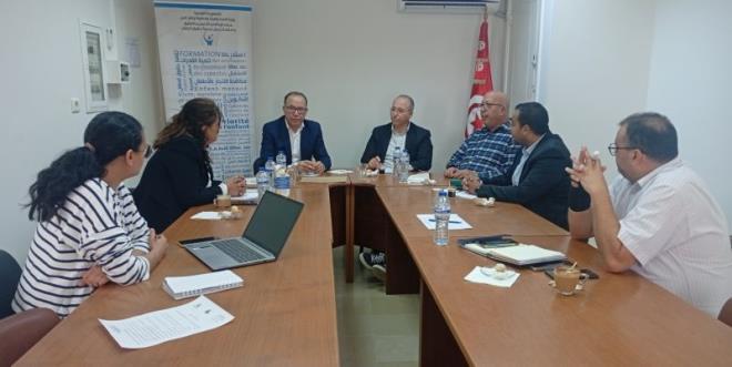 مرصد حقوق الطفل: جلسة عمل لتدارس مخاطر "تيك توك" والفضاء الرقمي على الأطفال