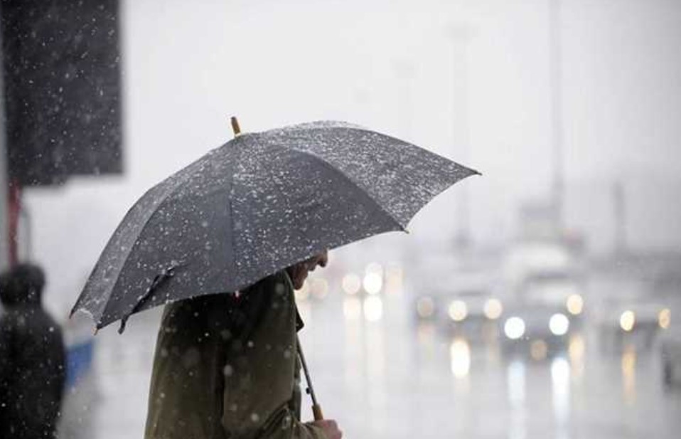 غــدًا السبت: انخفاض ملحوظ في درجات الحرارة مع إمكانية تساقط الثلوج بالمرتفعات