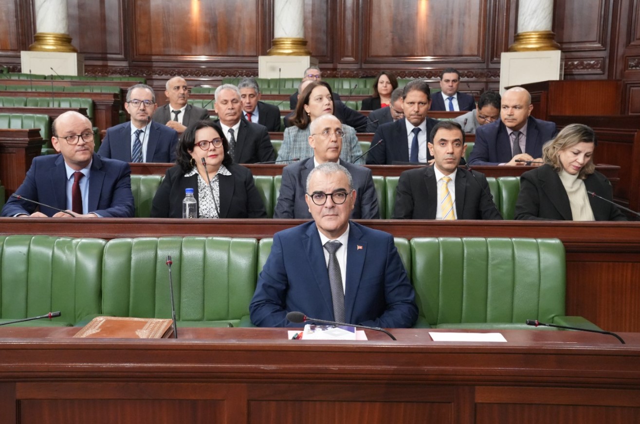 وزير الاقتصاد : ’’النتائج المسجلة في سنة 2025 تعكس تقاربًا ملحوظا مع النمو المرسوم للناتج المحلي الاجمالي المقدرة ب6ر2%’’