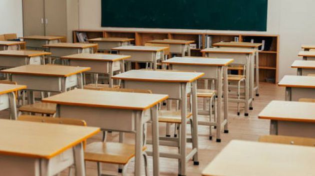 جندوبة: إيقاف الدروس في عين دراهم جراء تساقط الثلوج